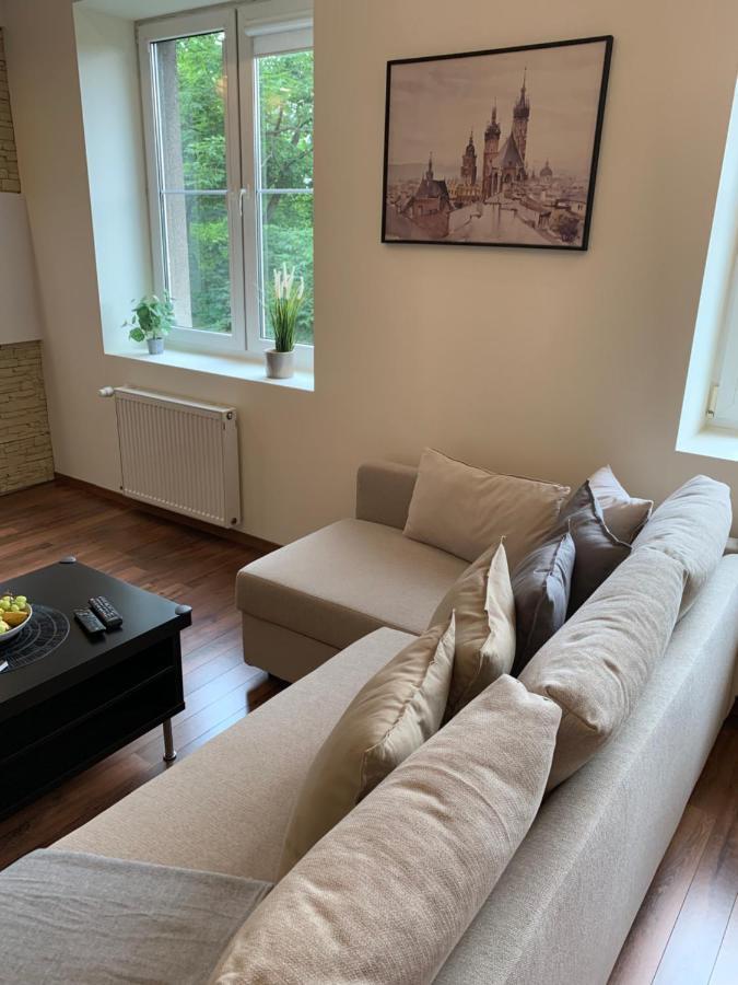 Royal Apartment Краків Екстер'єр фото