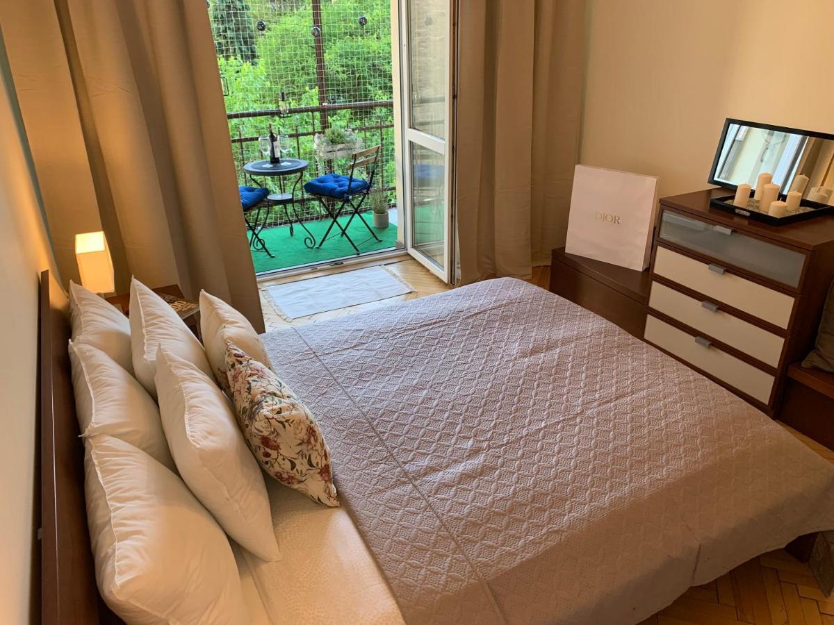 Royal Apartment Краків Екстер'єр фото