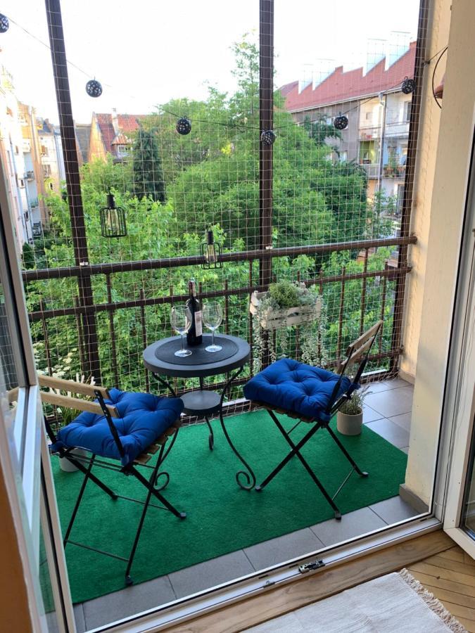 Royal Apartment Краків Екстер'єр фото