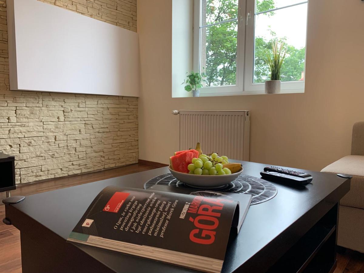 Royal Apartment Краків Екстер'єр фото