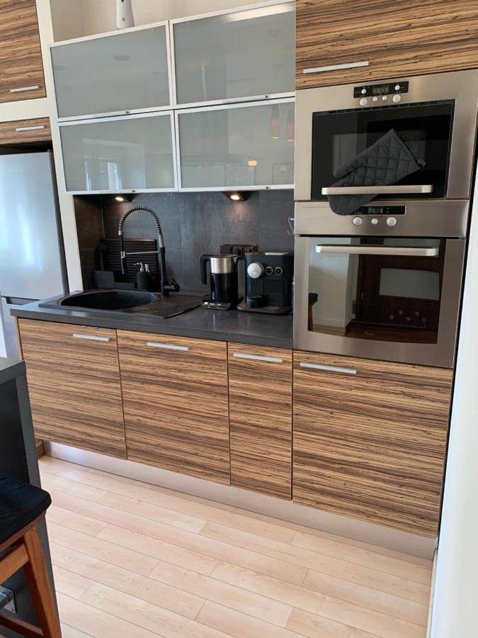 Royal Apartment Краків Екстер'єр фото