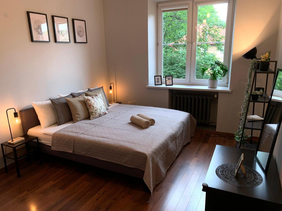 Royal Apartment Краків Екстер'єр фото