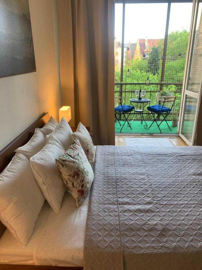 Royal Apartment Краків Екстер'єр фото