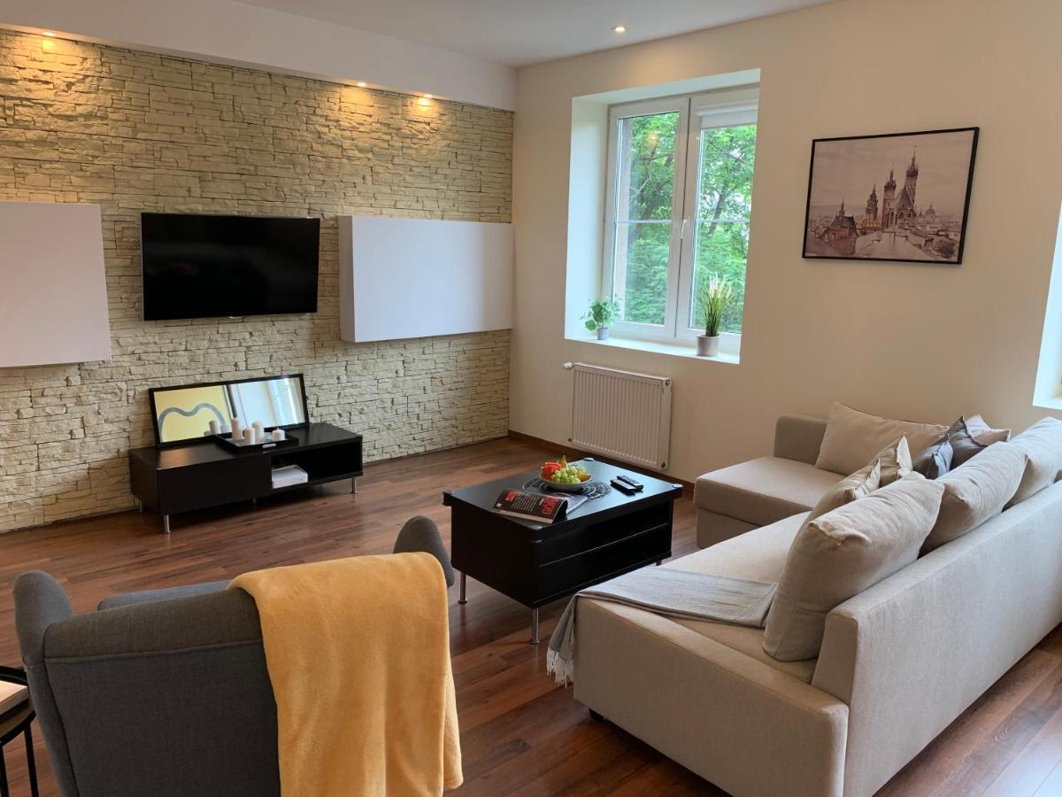 Royal Apartment Краків Екстер'єр фото