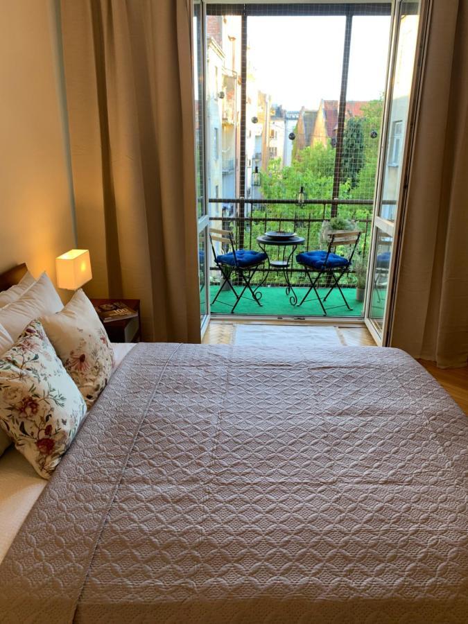 Royal Apartment Краків Екстер'єр фото