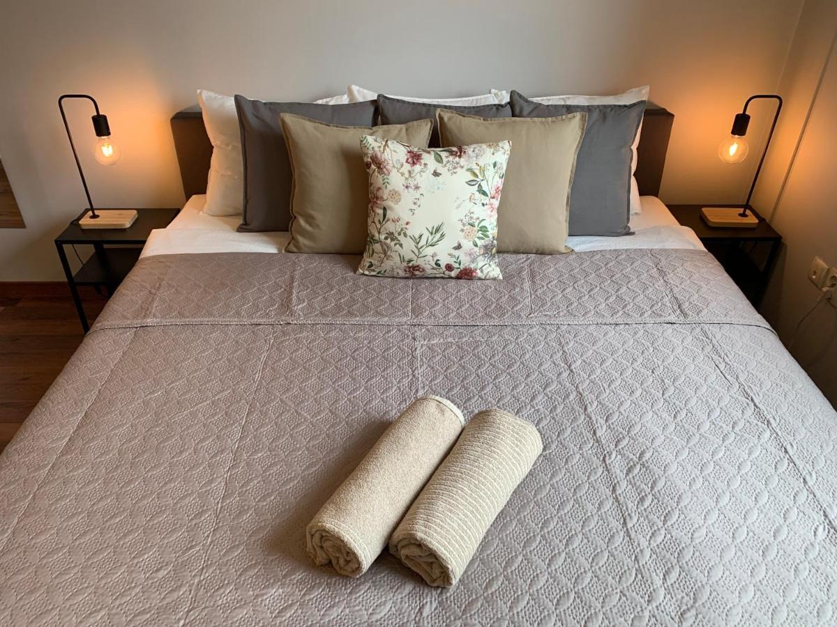Royal Apartment Краків Екстер'єр фото