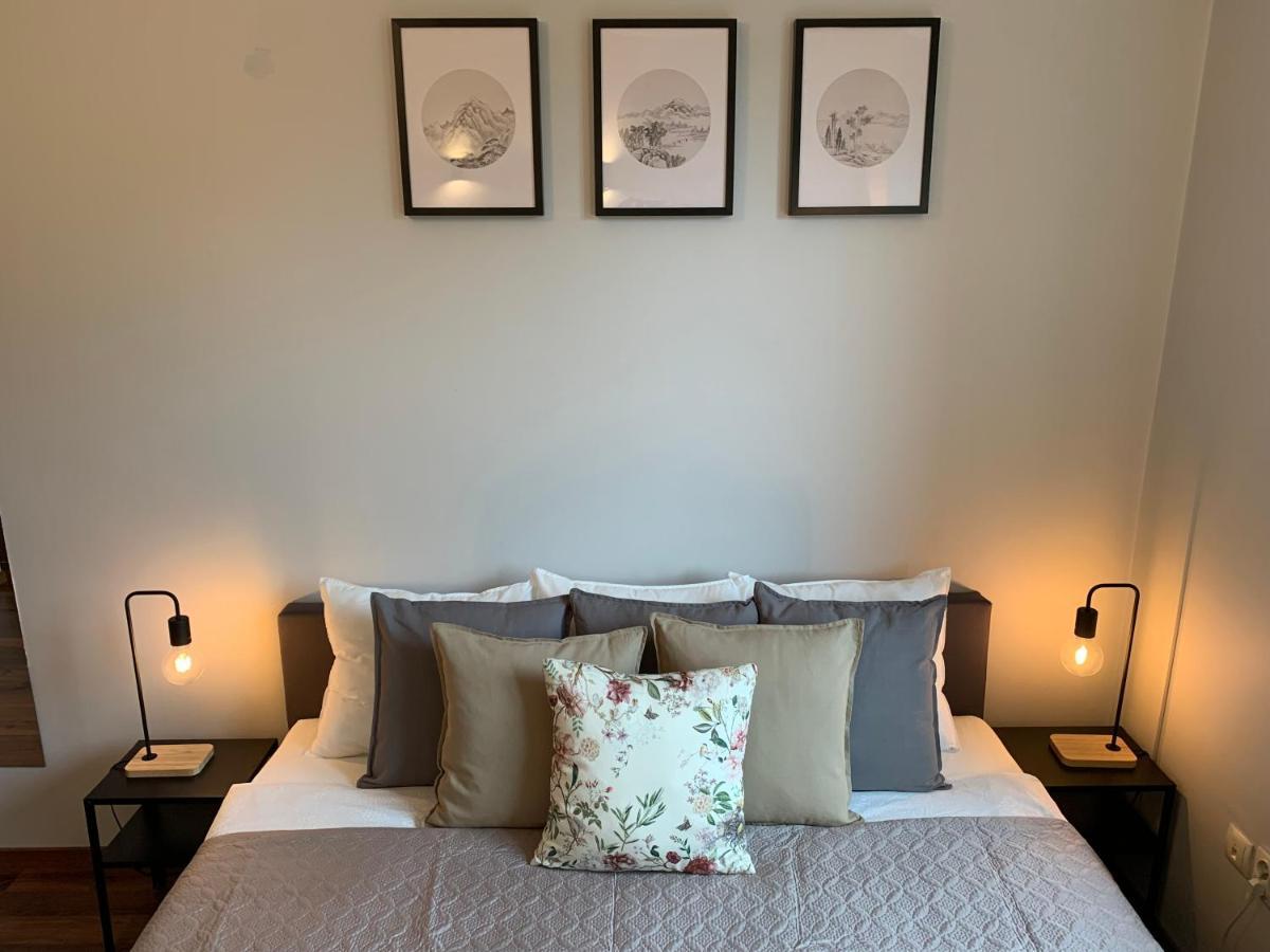 Royal Apartment Краків Екстер'єр фото
