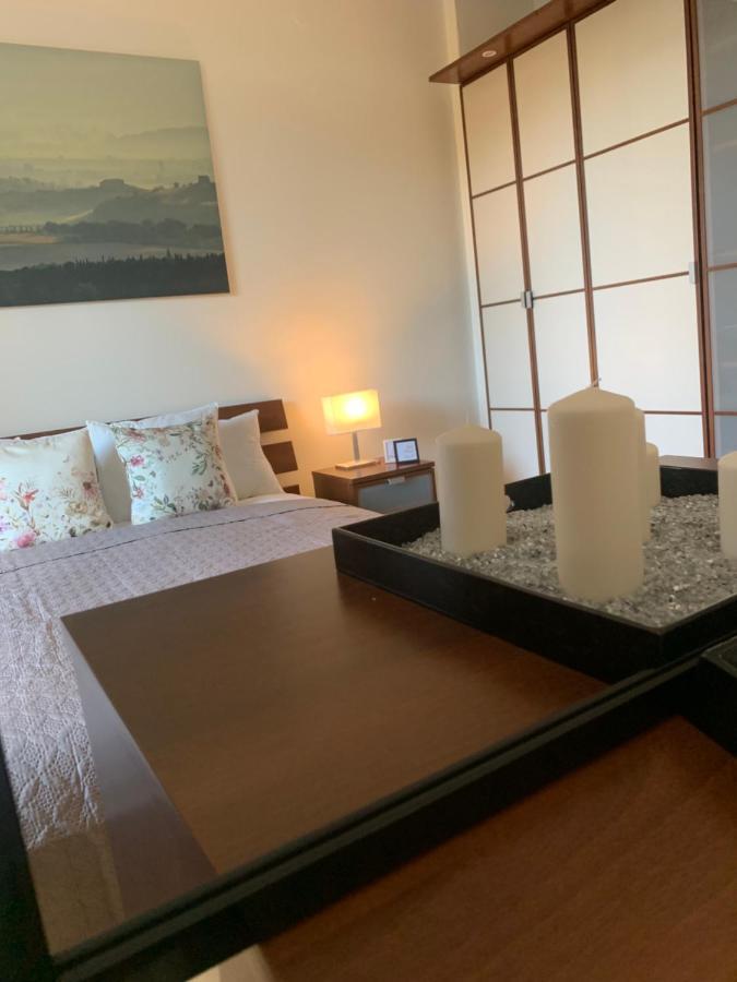 Royal Apartment Краків Екстер'єр фото
