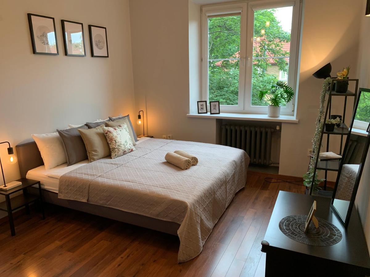 Royal Apartment Краків Екстер'єр фото