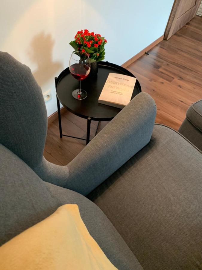 Royal Apartment Краків Екстер'єр фото