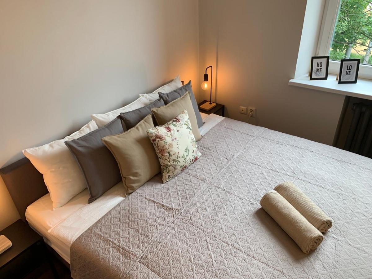 Royal Apartment Краків Екстер'єр фото