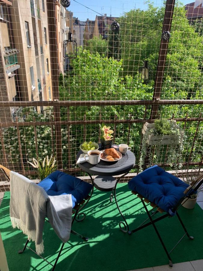 Royal Apartment Краків Екстер'єр фото
