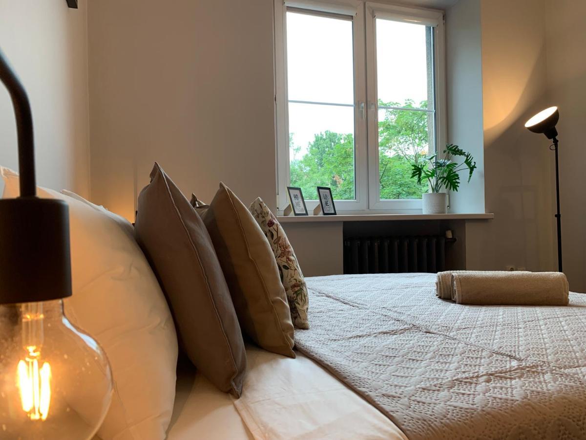 Royal Apartment Краків Екстер'єр фото