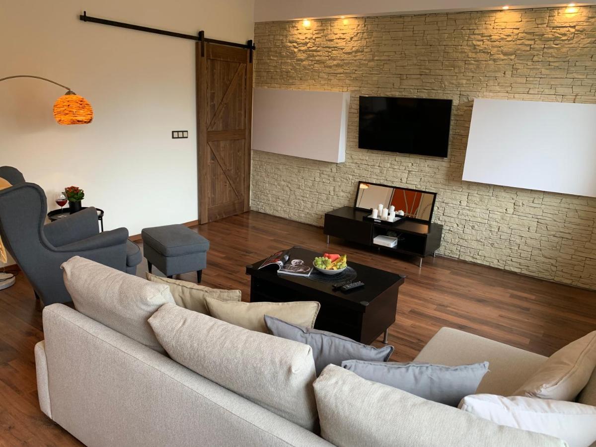 Royal Apartment Краків Екстер'єр фото