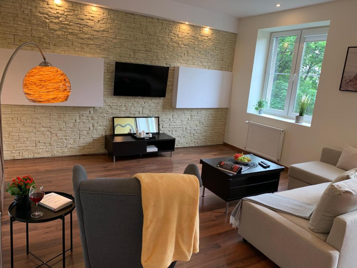 Royal Apartment Краків Екстер'єр фото