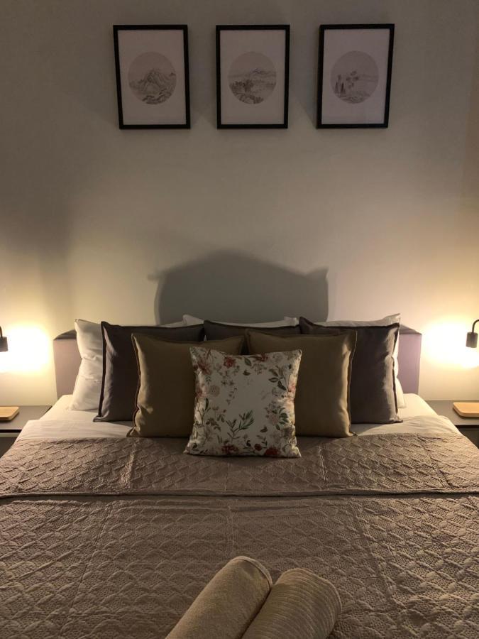 Royal Apartment Краків Екстер'єр фото