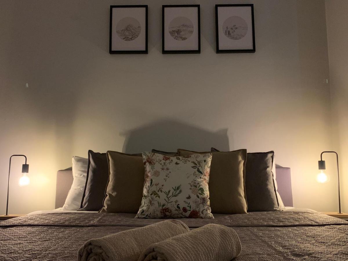 Royal Apartment Краків Екстер'єр фото