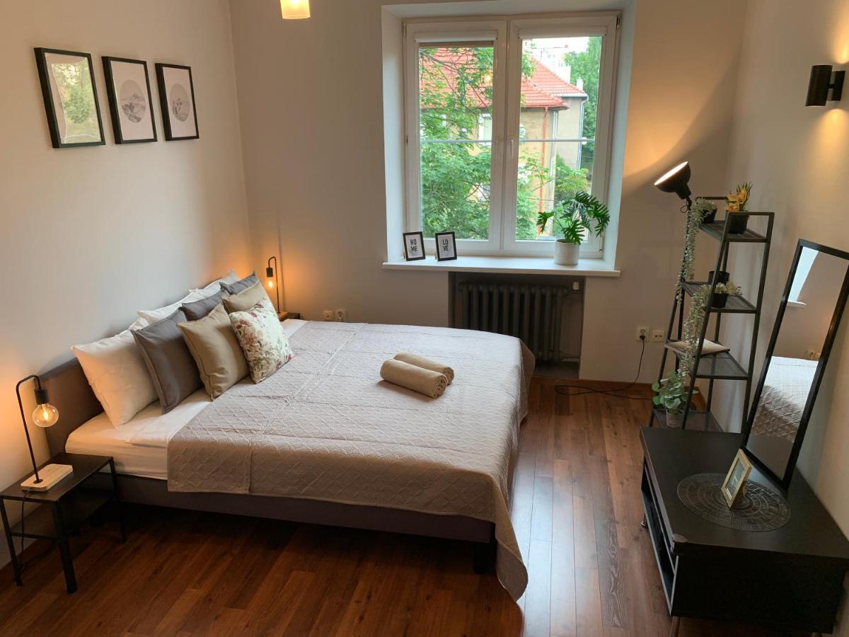 Royal Apartment Краків Екстер'єр фото