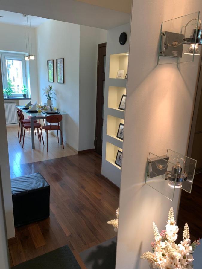 Royal Apartment Краків Екстер'єр фото