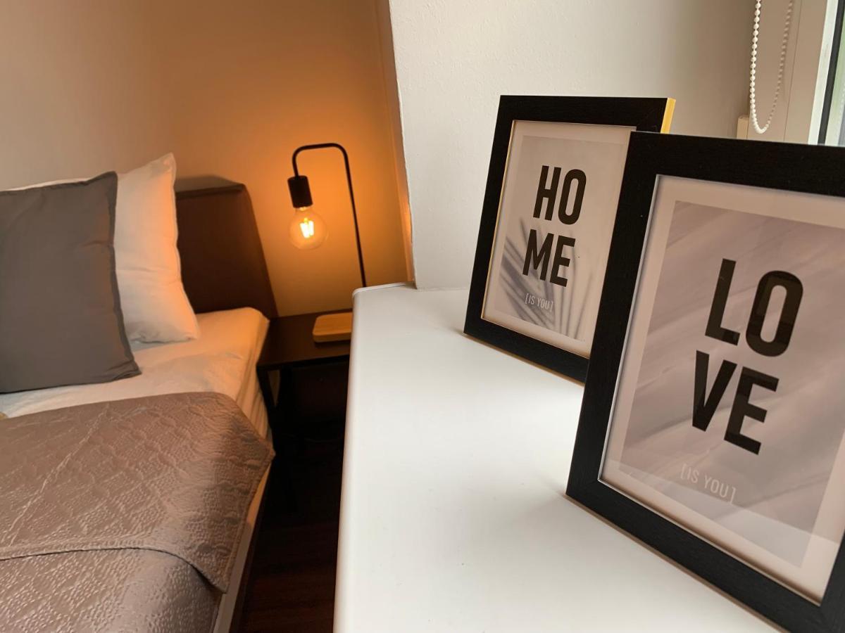 Royal Apartment Краків Екстер'єр фото