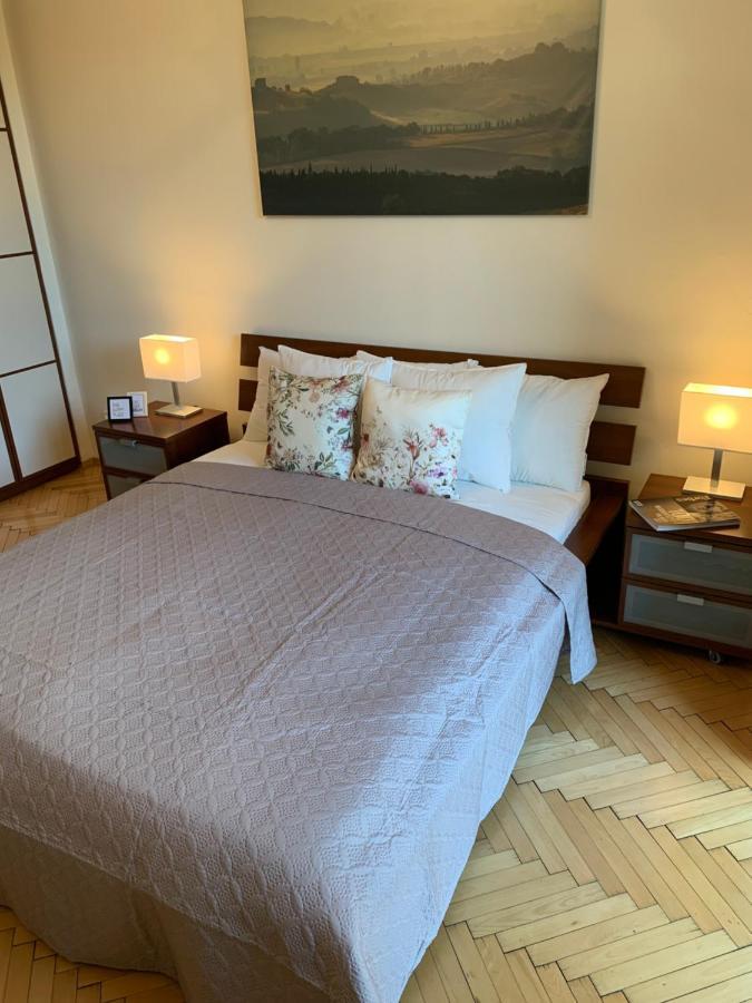 Royal Apartment Краків Екстер'єр фото