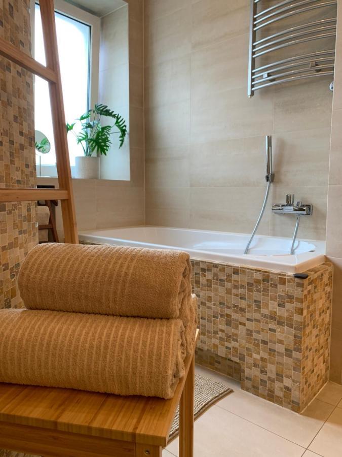 Royal Apartment Краків Екстер'єр фото