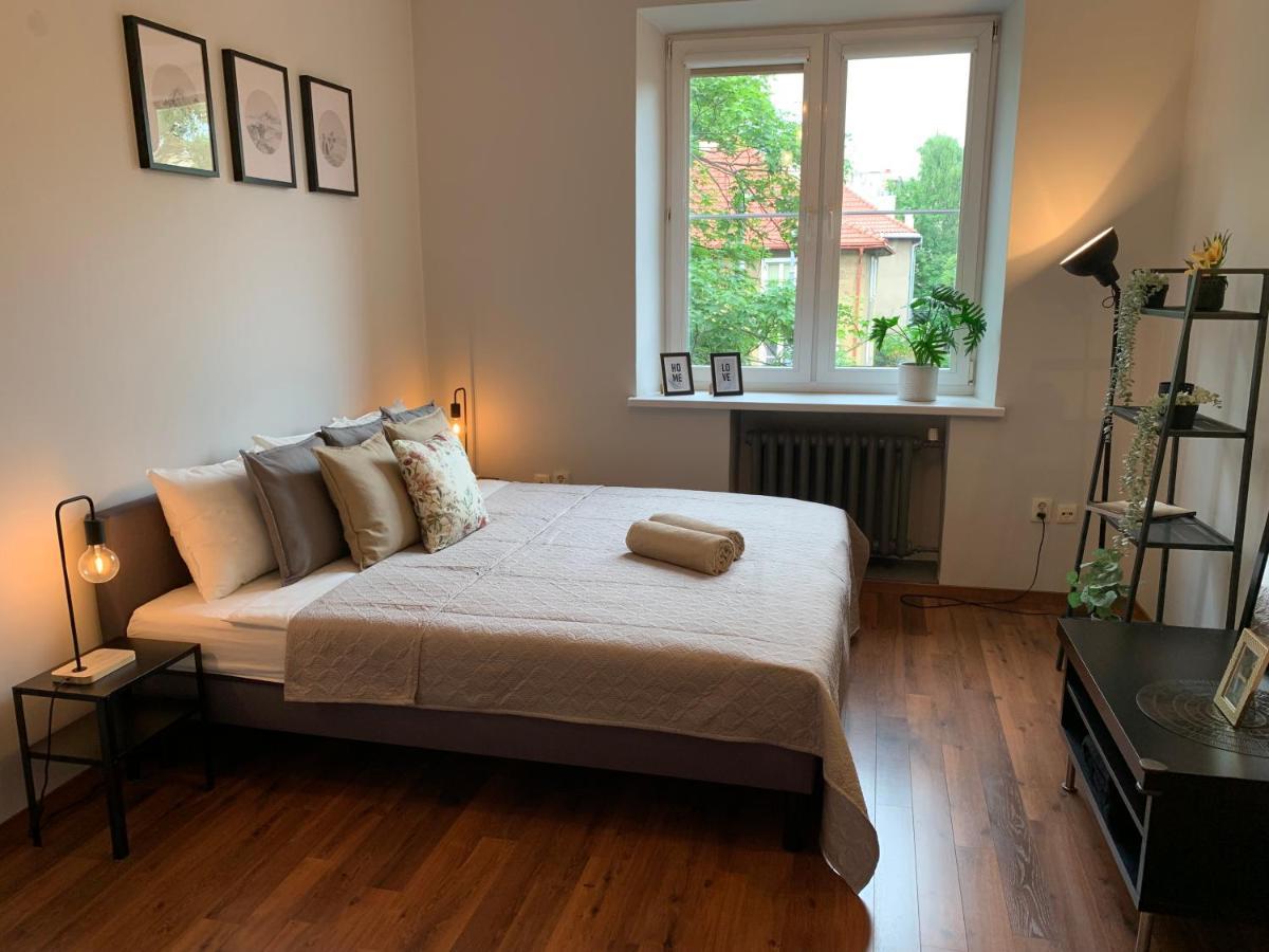 Royal Apartment Краків Екстер'єр фото