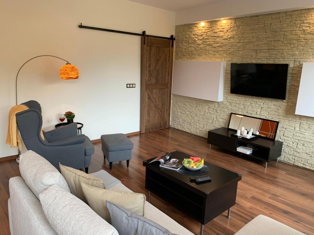 Royal Apartment Краків Екстер'єр фото
