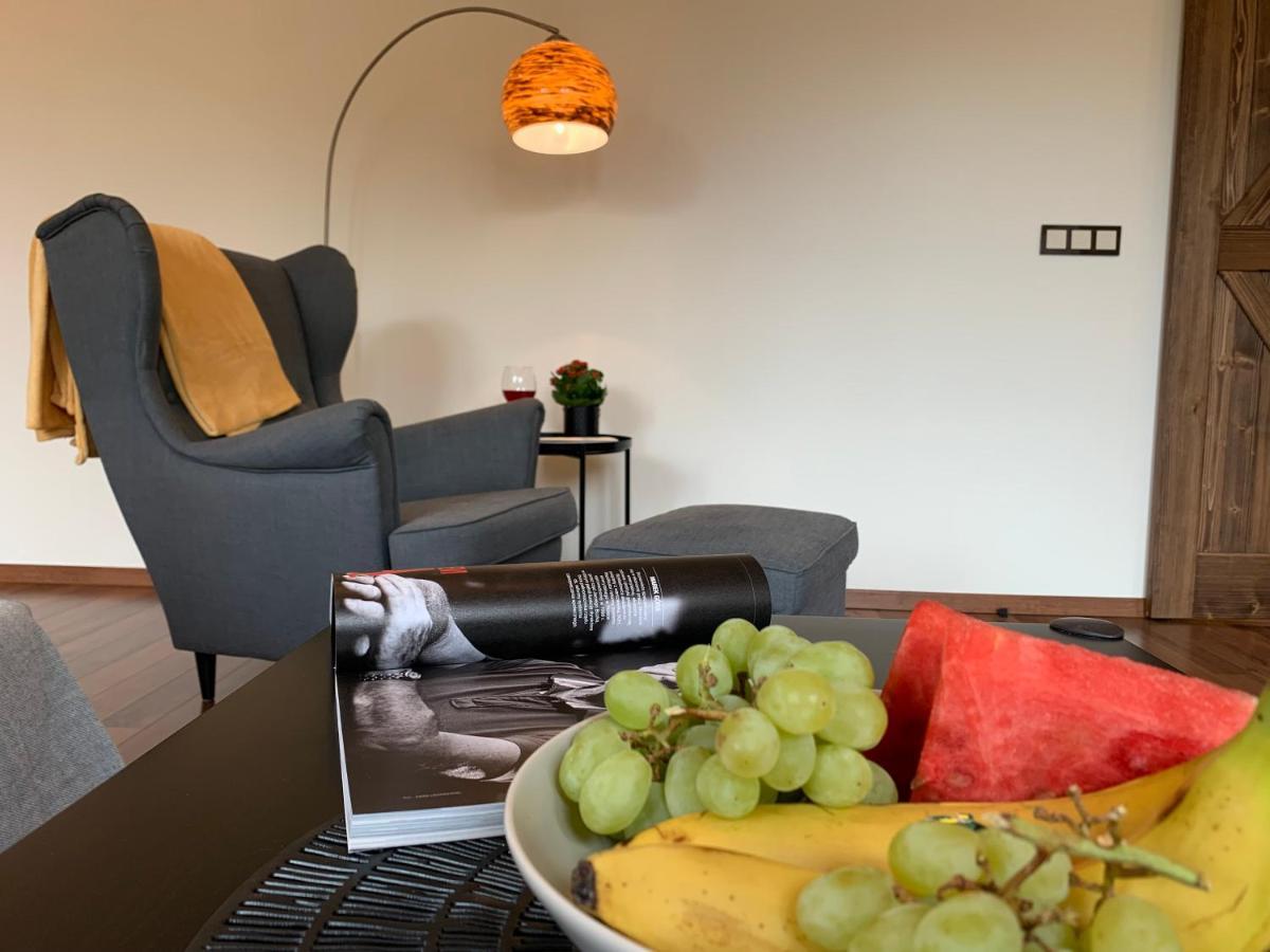 Royal Apartment Краків Екстер'єр фото