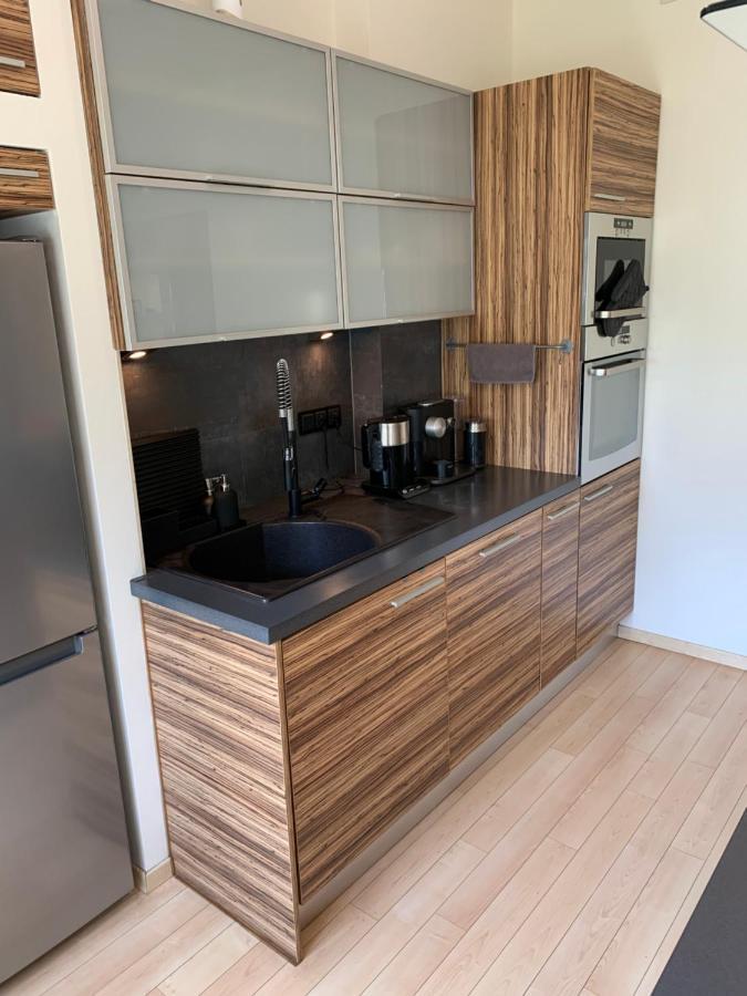 Royal Apartment Краків Екстер'єр фото