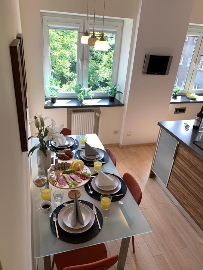 Royal Apartment Краків Екстер'єр фото
