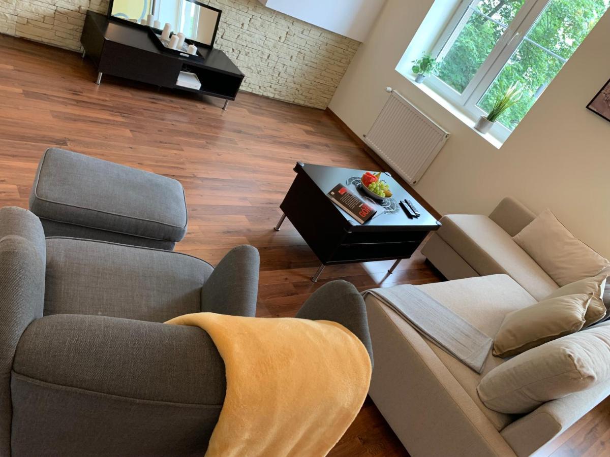 Royal Apartment Краків Екстер'єр фото