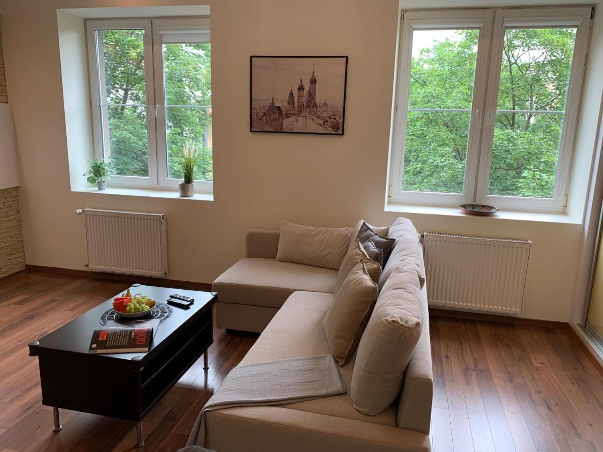 Royal Apartment Краків Екстер'єр фото