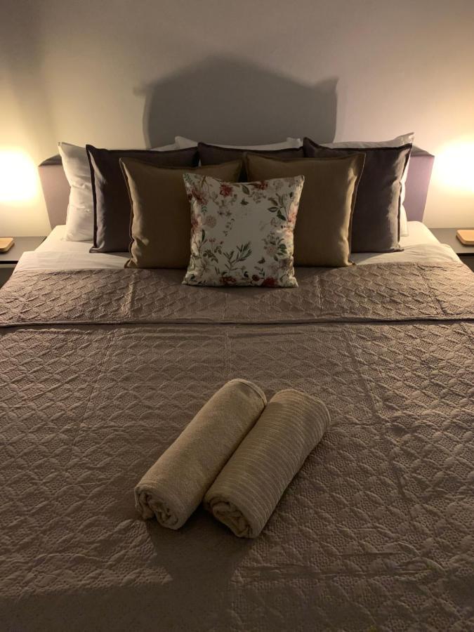 Royal Apartment Краків Екстер'єр фото