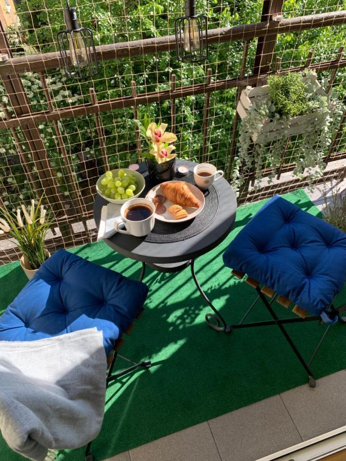 Royal Apartment Краків Екстер'єр фото