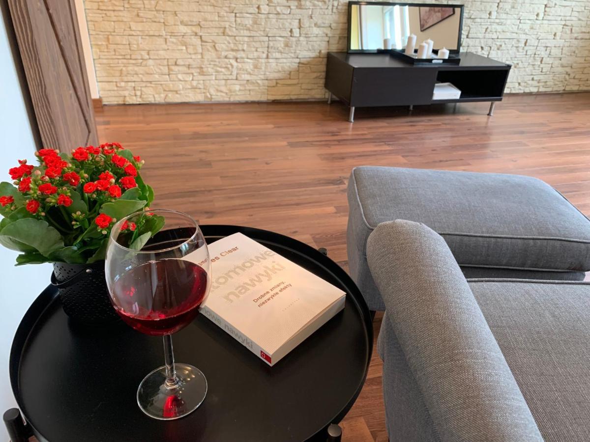 Royal Apartment Краків Екстер'єр фото